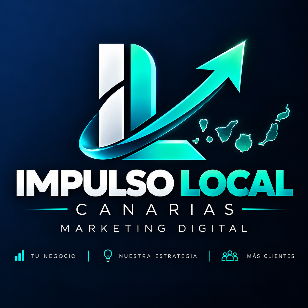 Impulso Local Canarias